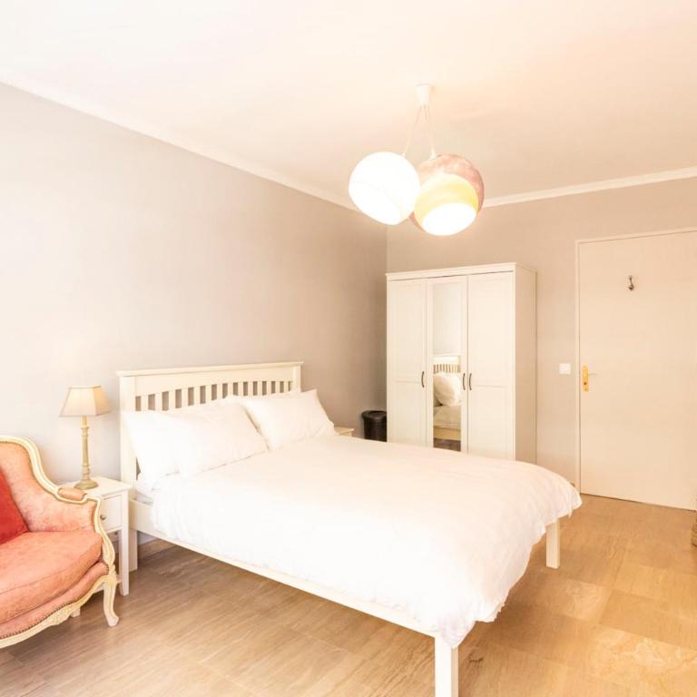 Chez Philippe - Appartement - 12