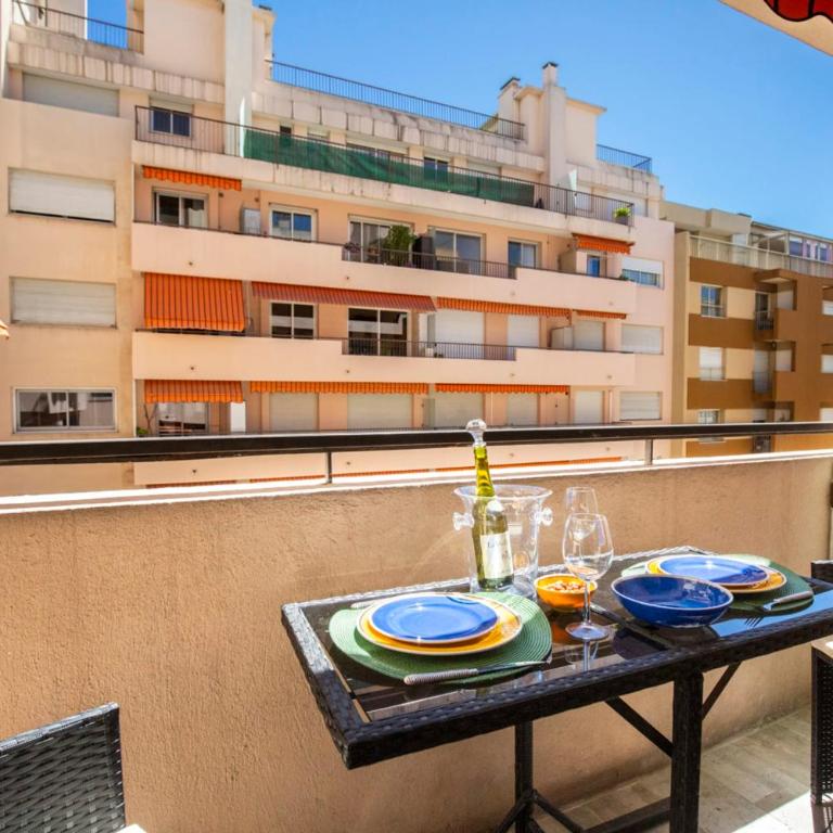Chez Philippe - Appartement - 8