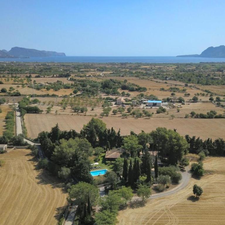 Villa Can Canaver - Villa - 2