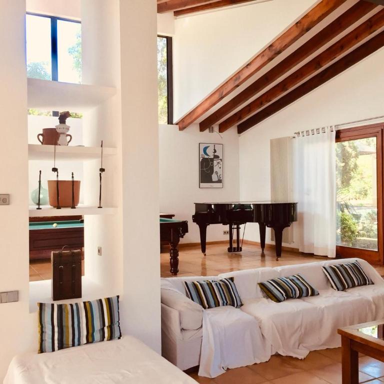 Villa Can Canaver - Villa - 35