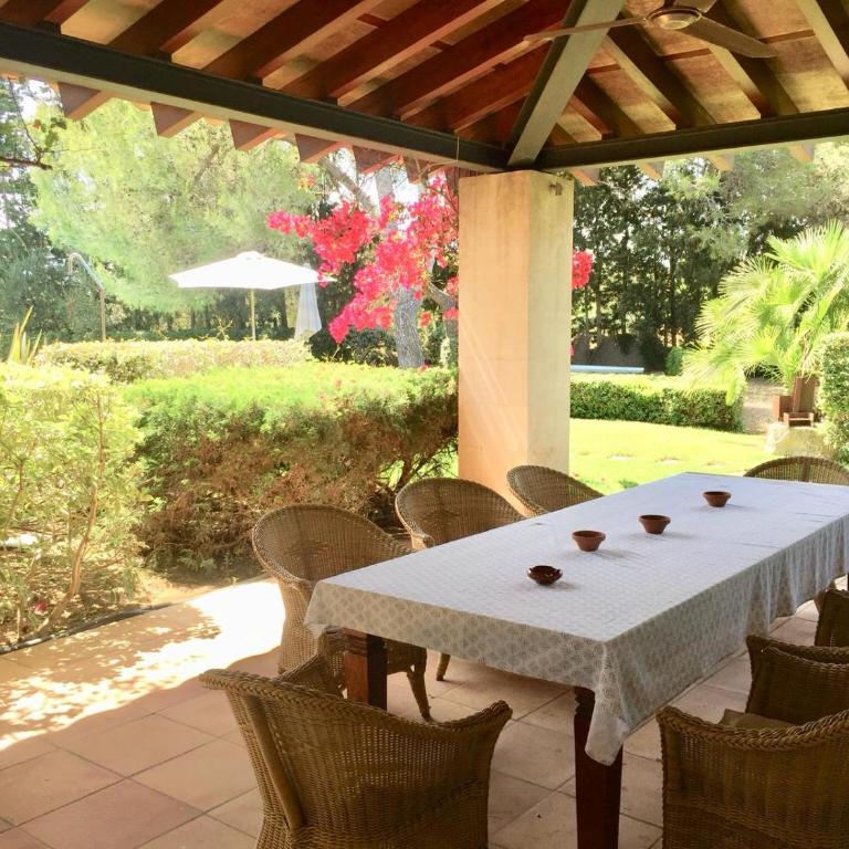 Villa Can Canaver - Villa - 34