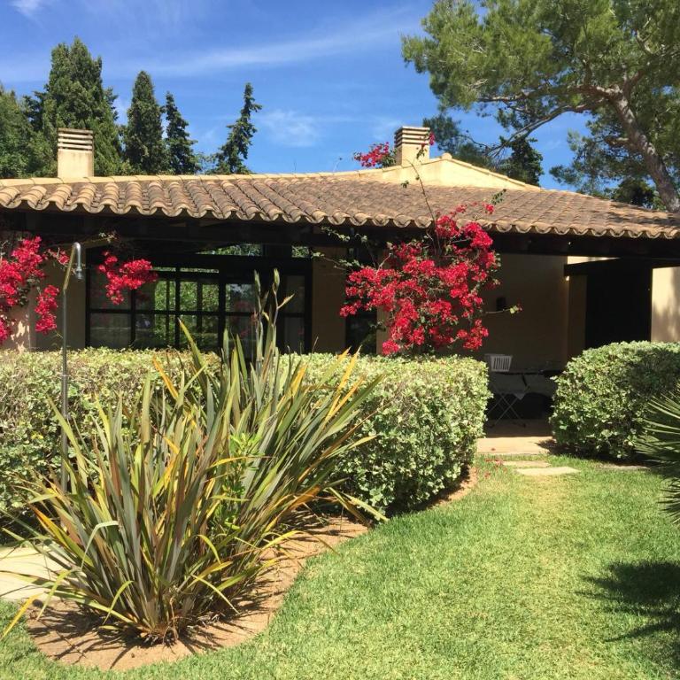 Villa Can Canaver - Villa - 30