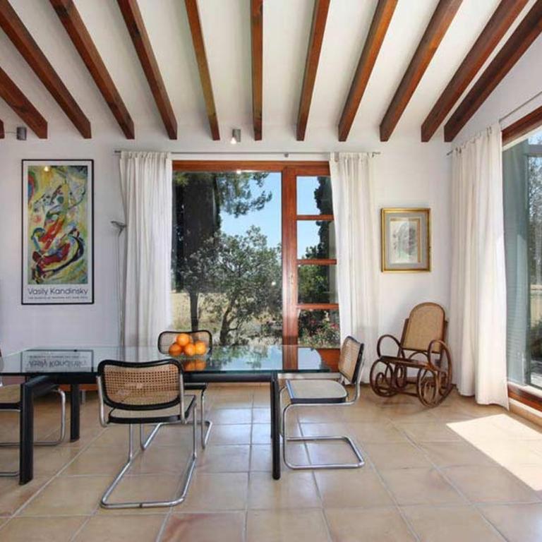 Villa Can Canaver - Villa - 28