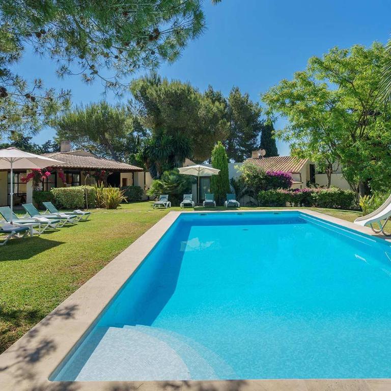 Villa Can Canaver - Villa - 26