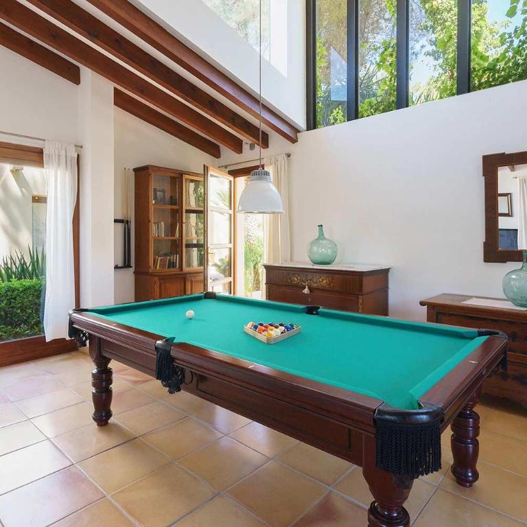 Villa Can Canaver - Villa - 21