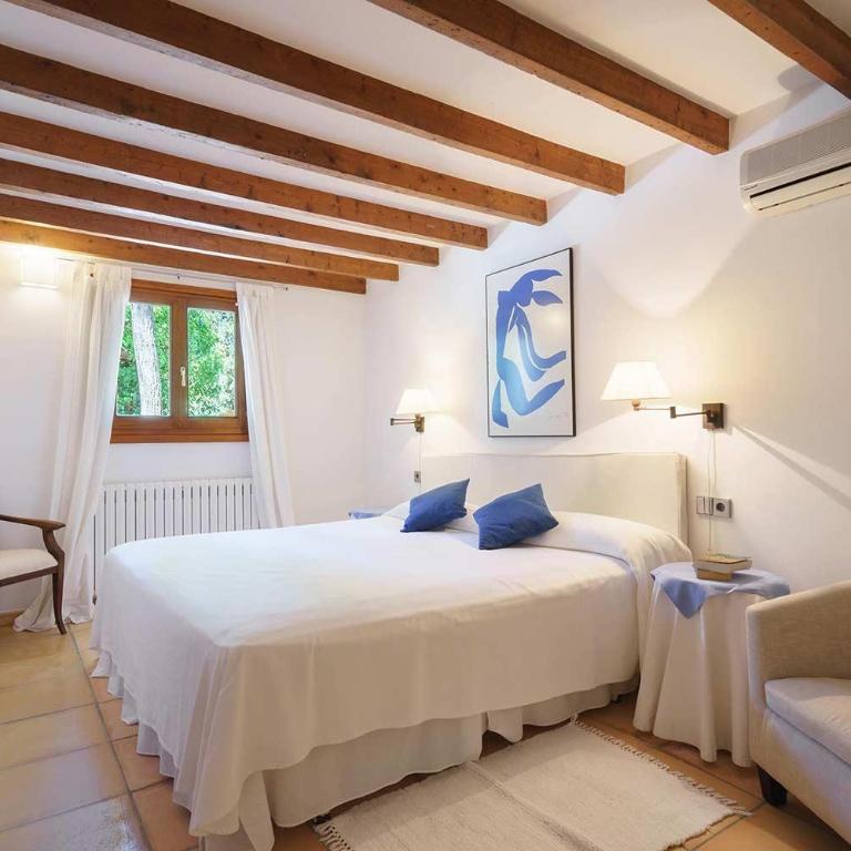 Villa Can Canaver - Villa - 20