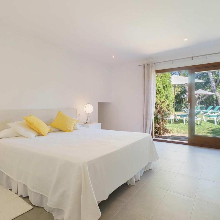 Villa Can Canaver - Villa - 18