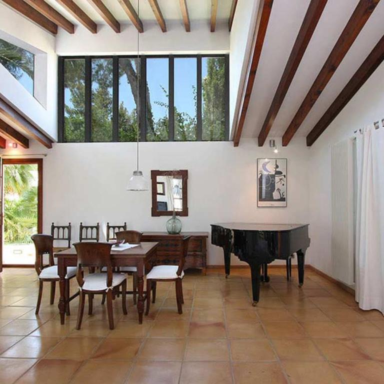 Villa Can Canaver - Villa - 16
