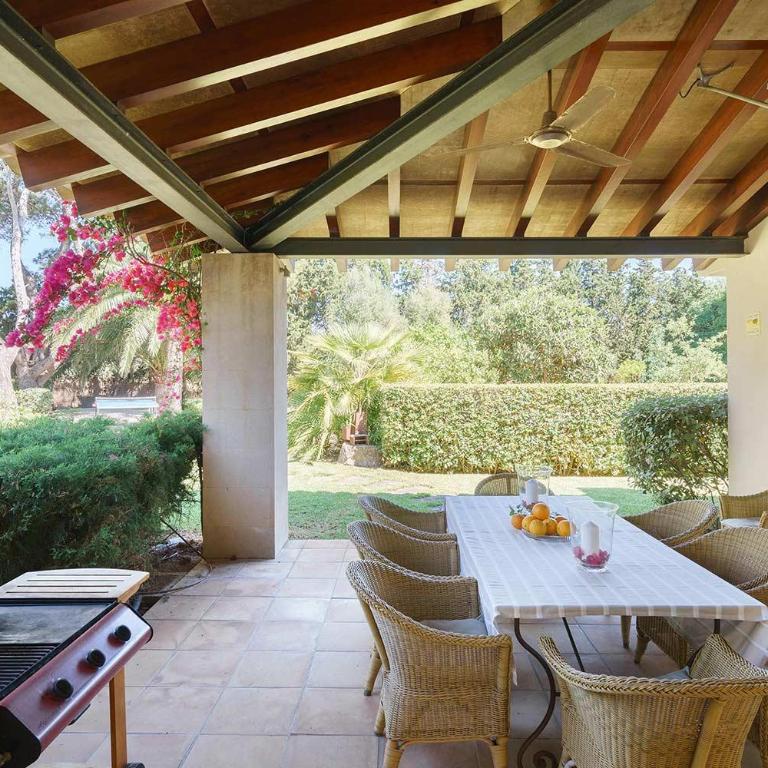 Villa Can Canaver - Villa - 15