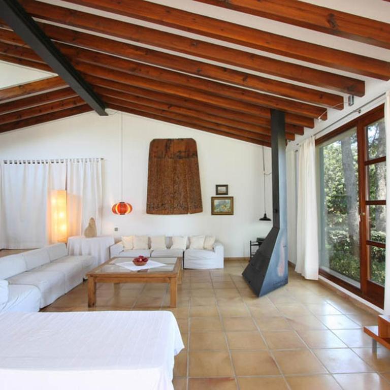 Villa Can Canaver - Villa - 12