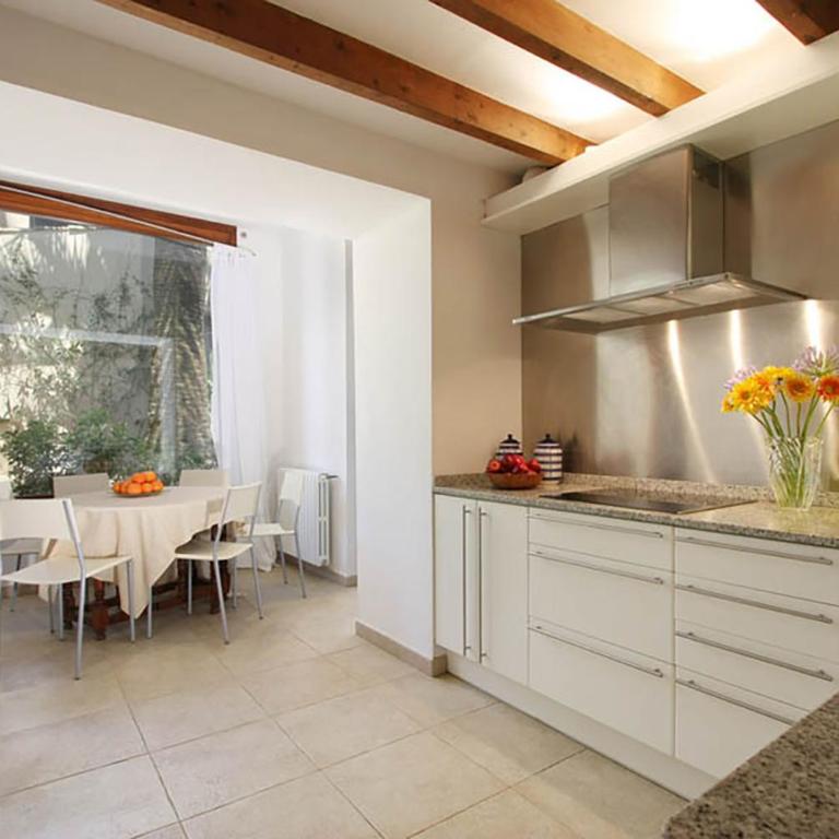 Villa Can Canaver - Villa - 9