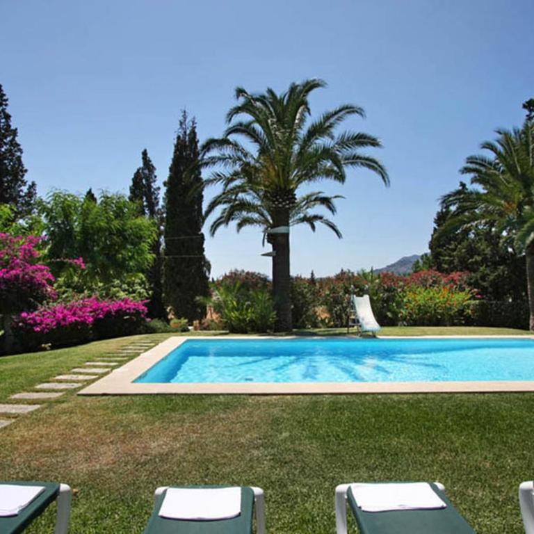 Villa Can Canaver - Villa - 10
