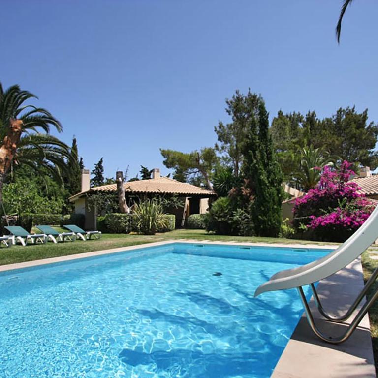 Villa Can Canaver - Villa - 11