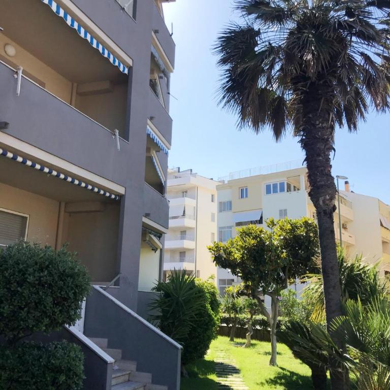 Alghero Charming Apartments, Steps from the beach - Two-Bedroom Apartment - 14