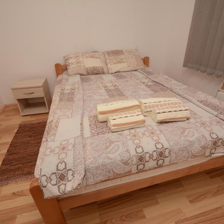 Comfort Inn Apartmani - Apartman - 2