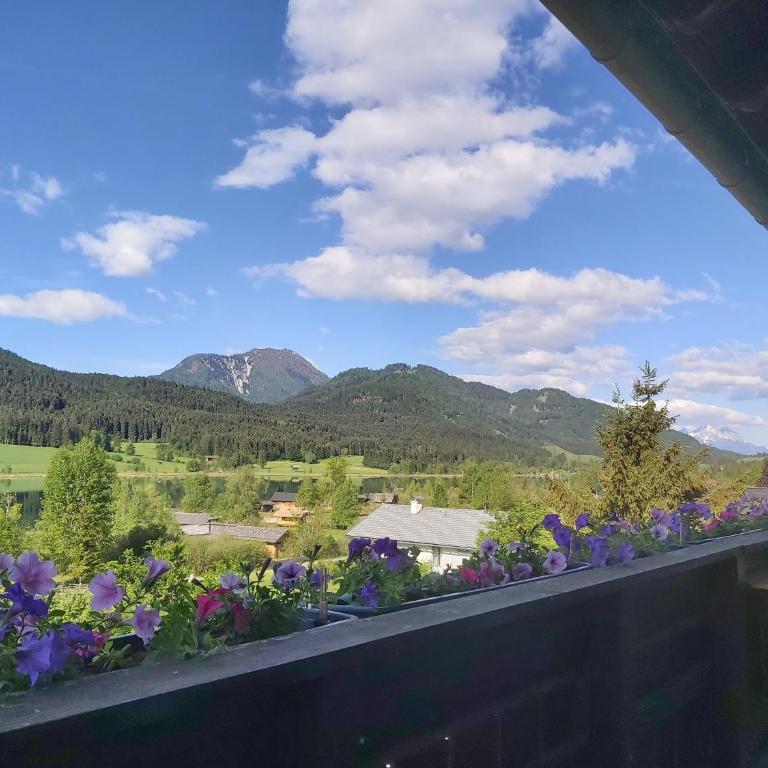 Haus Binder - Apartment mit Seeblick - 1
