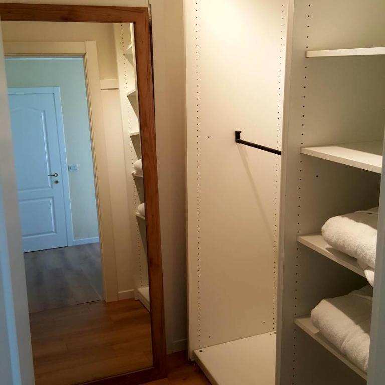 B&B Villa Fiorini - Doppelzimmer mit Poolblick - 7
