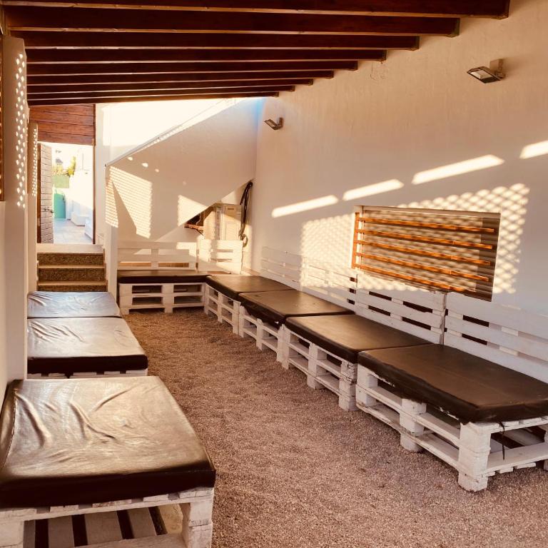 Casa Playa Gandia Centro II - Casa de 5 dormitorios - 5