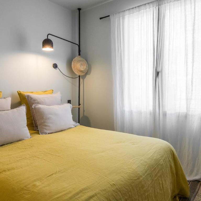 Maison Volver - Chambre Double - 6