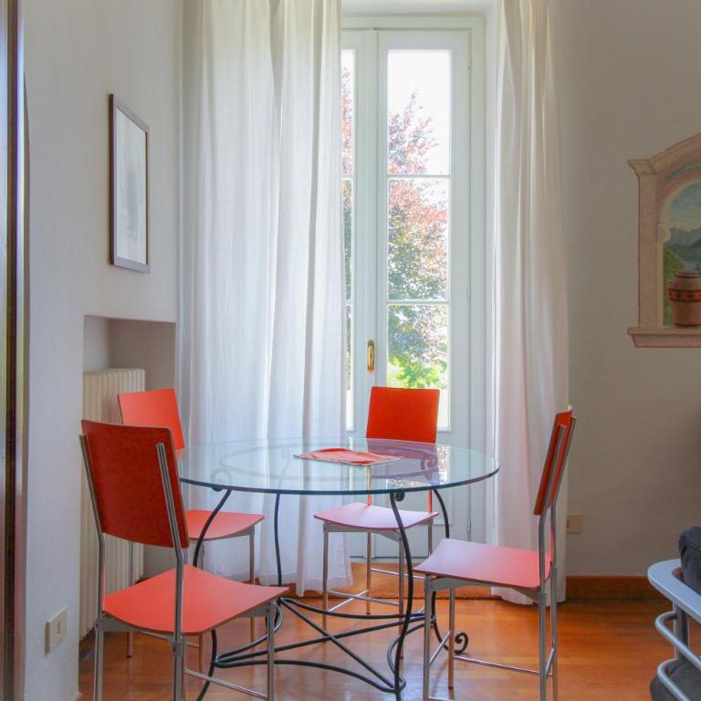 Bel Faggio Rosso apartment - Superior Apartment - 10