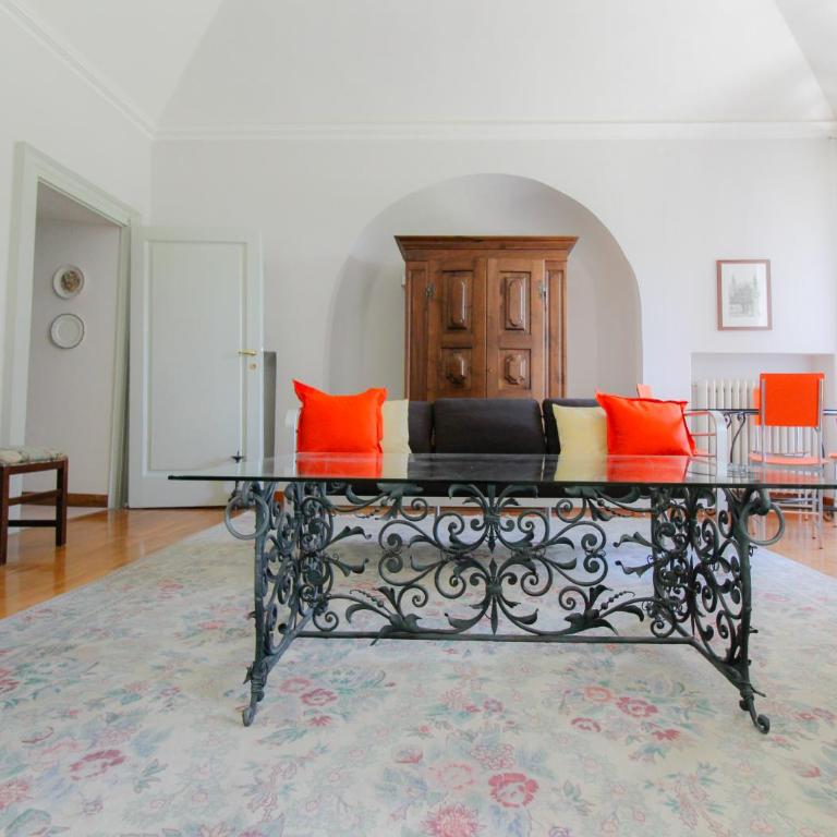 Bel Faggio Rosso apartment - Superior Apartment - 11