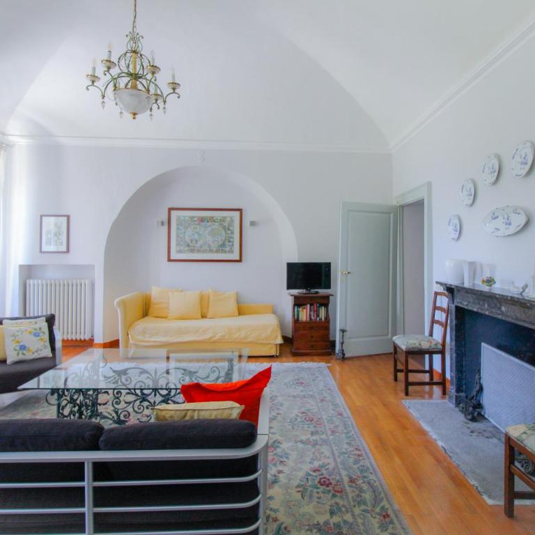 Bel Faggio Rosso apartment - Superior Apartment - 8