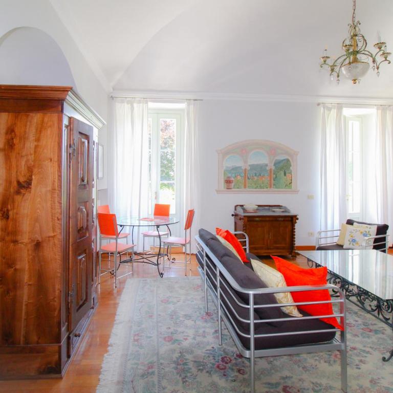 Bel Faggio Rosso apartment - Superior Apartment - 9