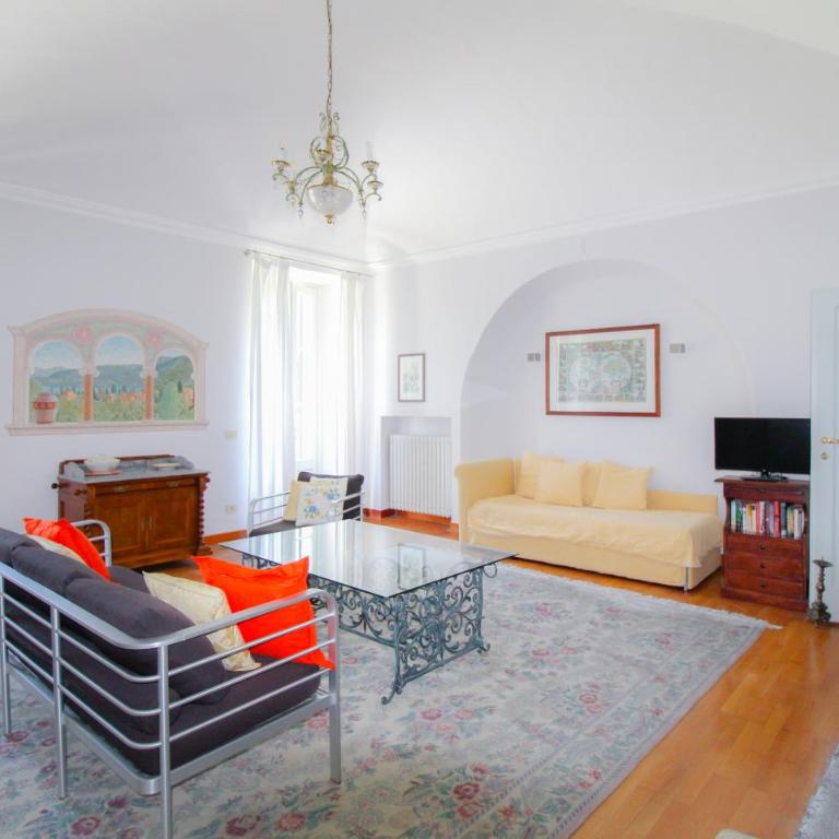 Bel Faggio Rosso apartment - Superior Apartment - 7