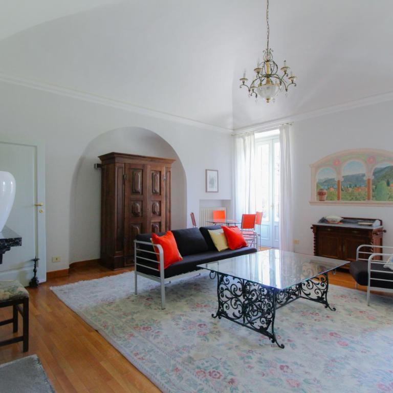 Bel Faggio Rosso apartment - Superior Apartment - 5