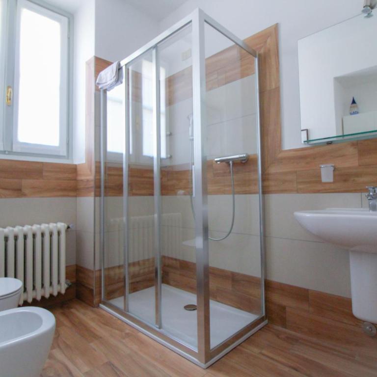 Bel Faggio Rosso apartment - Superior Apartment - 22