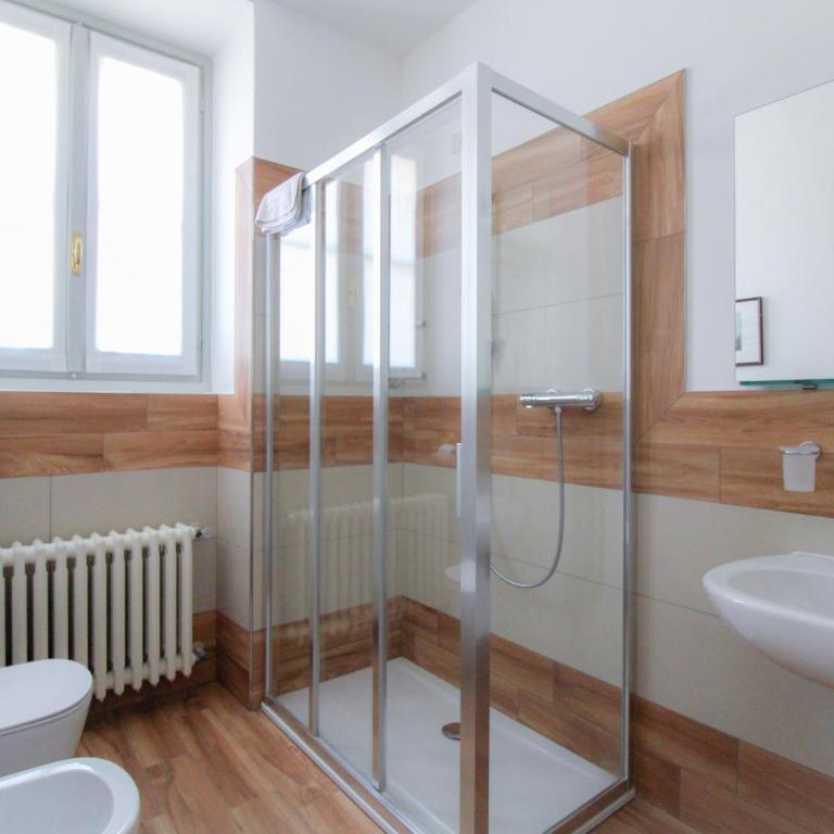 Bel Faggio Rosso apartment - Superior Apartment - 21