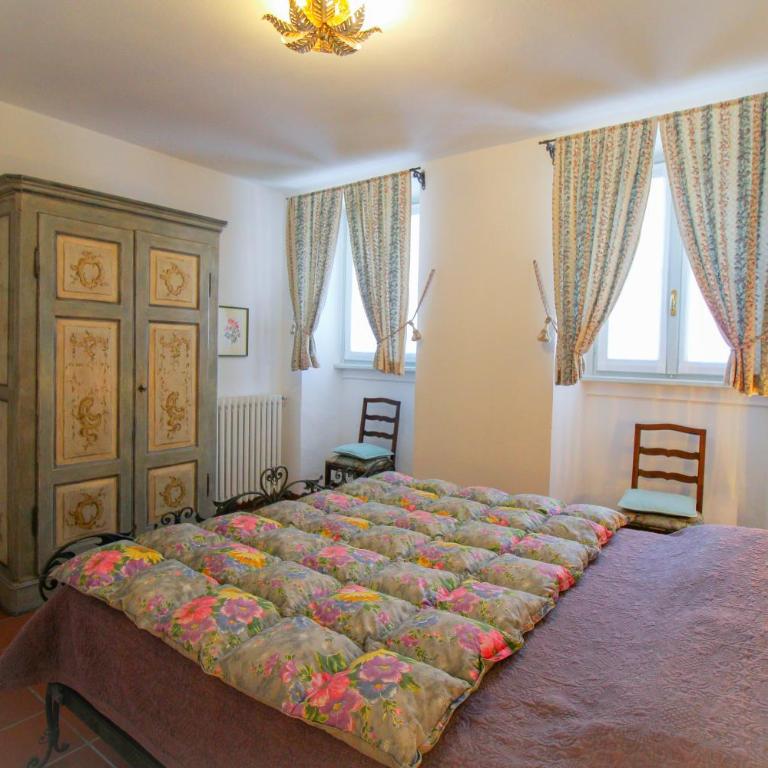 Bel Faggio Rosso apartment - Superior Apartment - 16