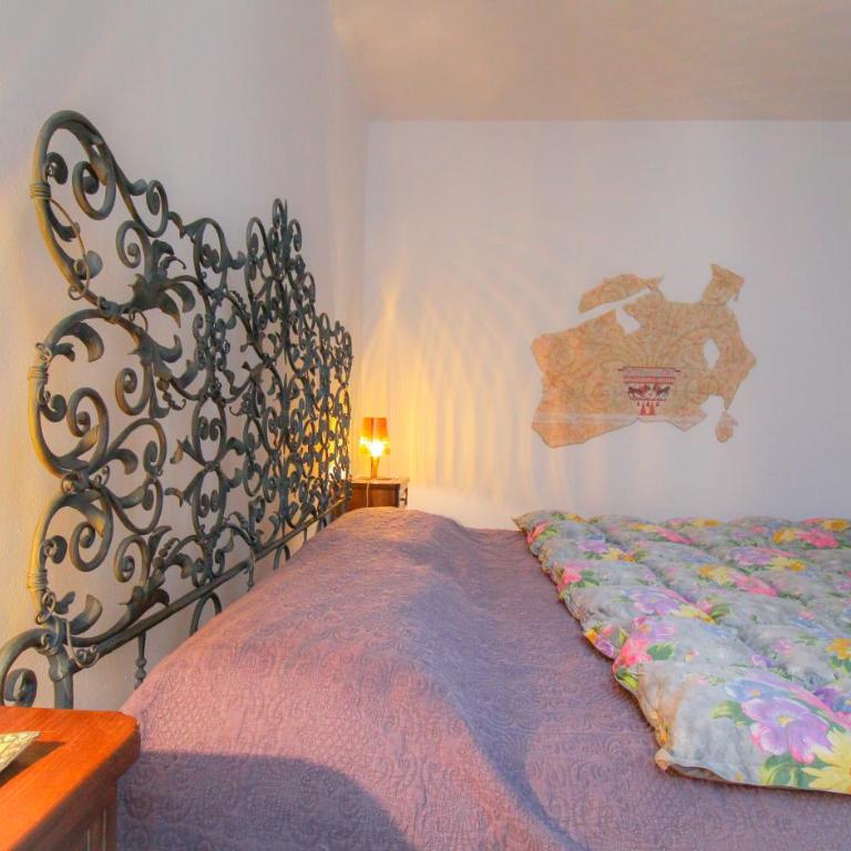 Bel Faggio Rosso apartment - Superior Apartment - 15