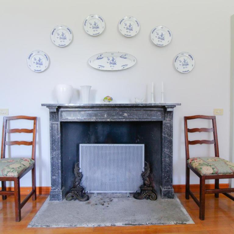 Bel Faggio Rosso apartment - Superior Apartment - 13