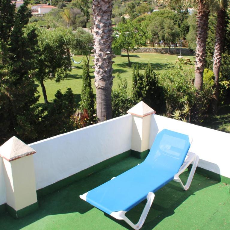 Hotel La Torre - Habitación Doble con terraza - 5