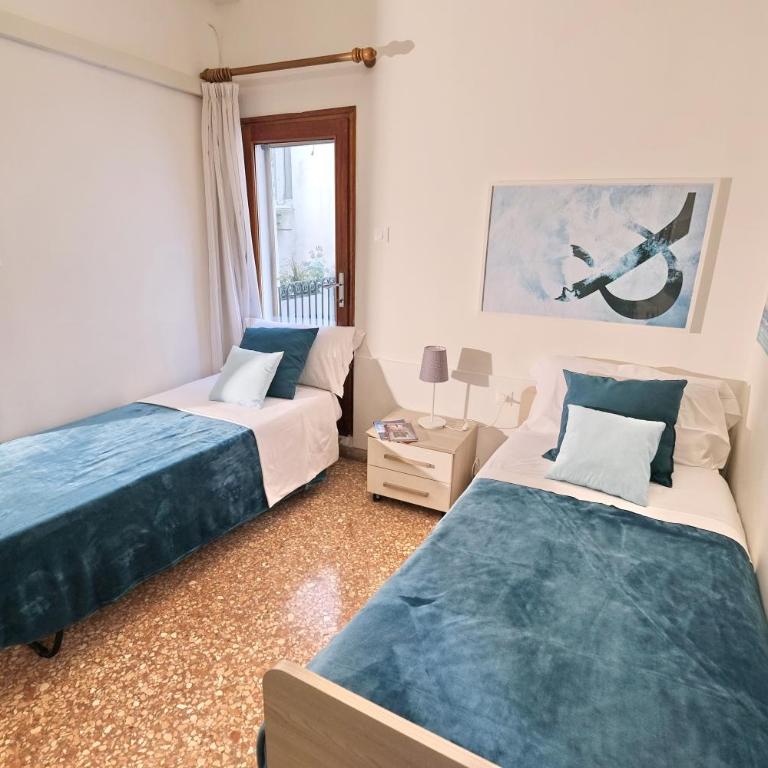 Venice Life - Appartamento con 2 Camere da Letto - 69