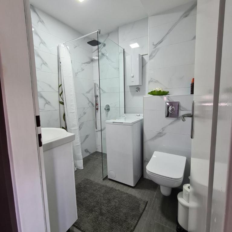 Down Town Studio - One-Bedroom Apartment - 31