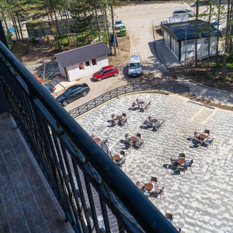 Apartman Brka Zlatibor - Apartman sa 1 Spavaćom Sobom - 61