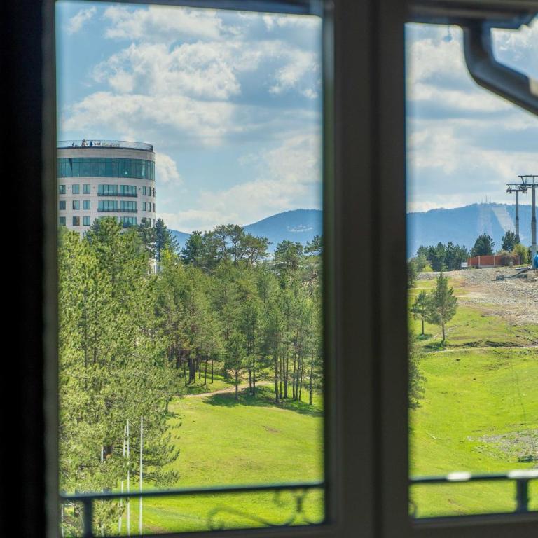 Apartman Brka Zlatibor - Apartman sa 1 Spavaćom Sobom - 58