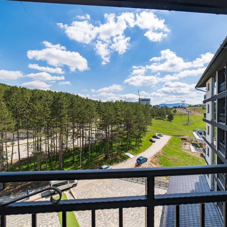 Apartman Brka Zlatibor - Apartman sa 1 Spavaćom Sobom - 55