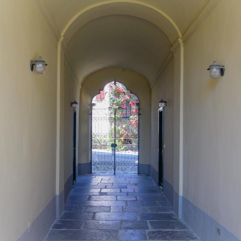 Bel Faggio Rosso apartment - Superior Apartment - 24