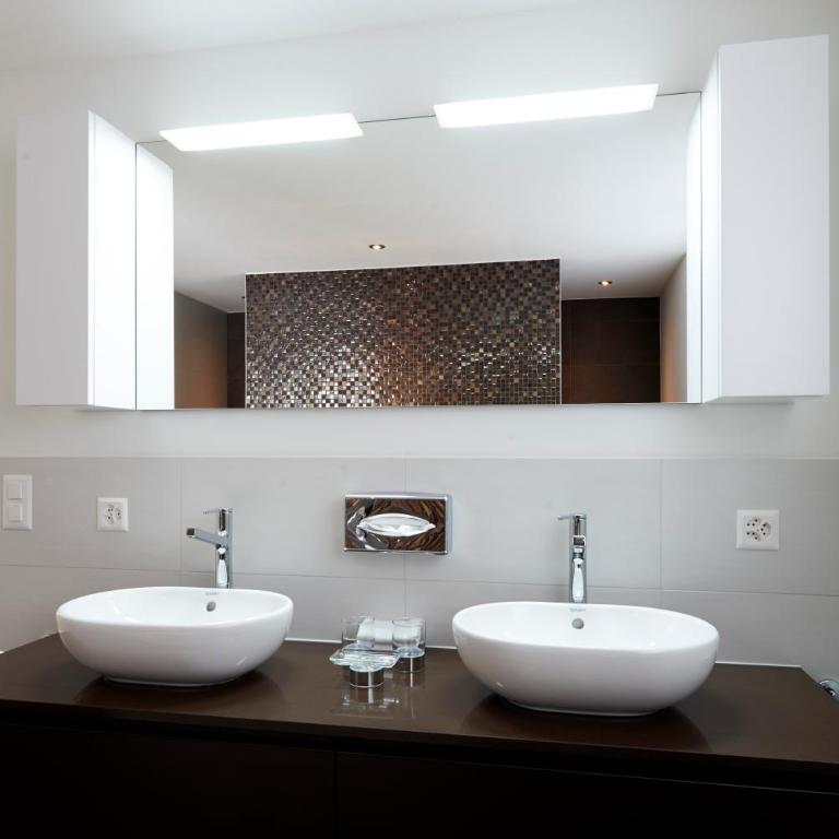 Welschen Apartments Hörnligrat - Apartment mit 3 Schlafzimmern und Balkon - 9