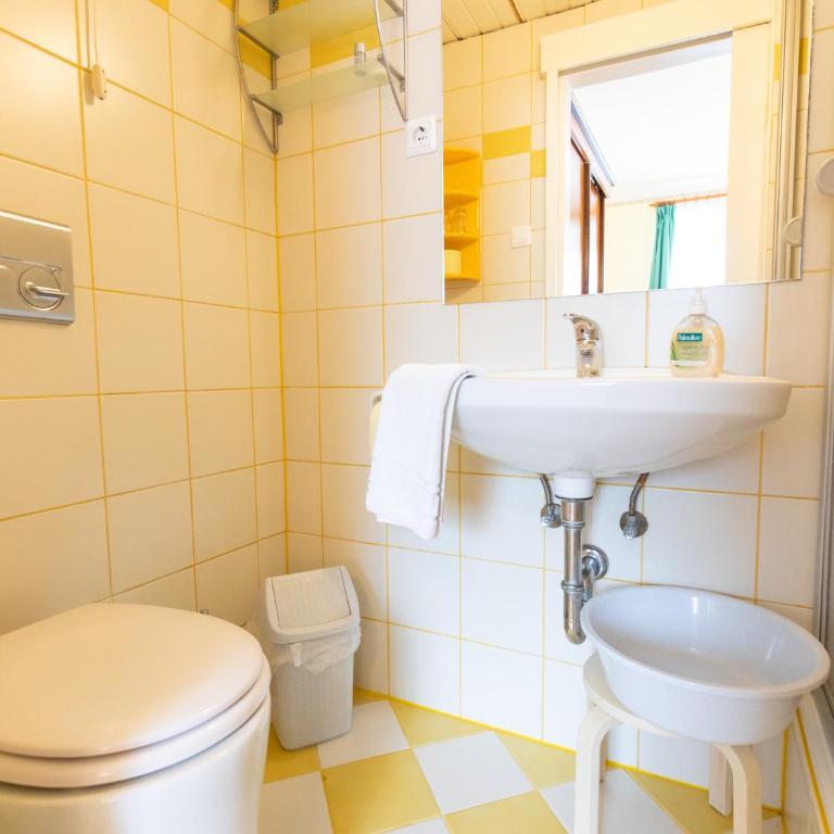 Gästehaus Pension Ria - Kleines Doppelzimmer - 4