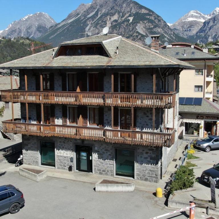 Chalet Felse - Casa Vacanze - 15