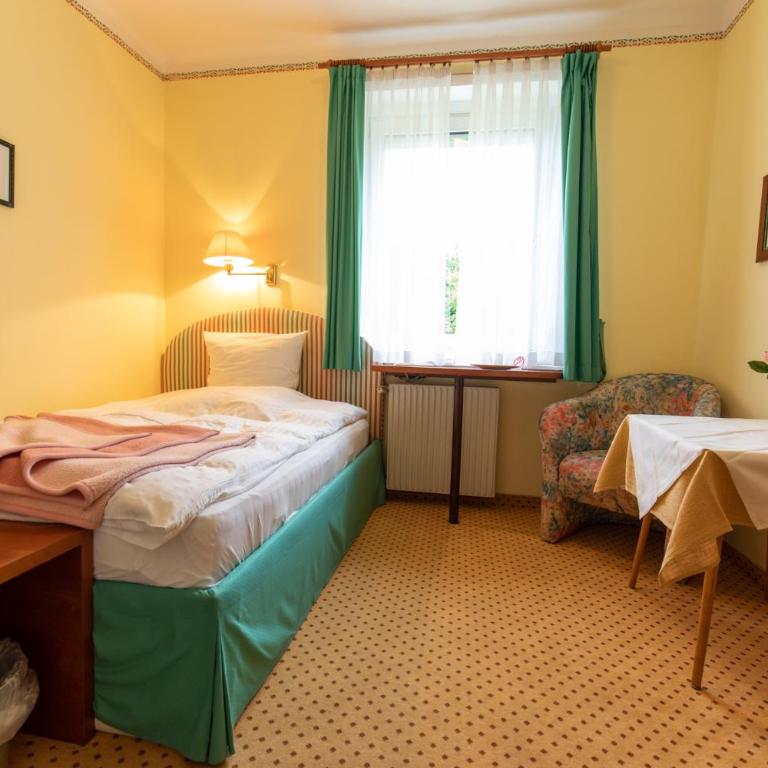 Gästehaus Pension Ria - Kleines Doppelzimmer - 2