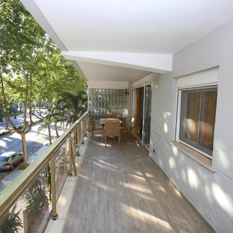 DIFFERENTFLATS Samoa - Two-Bedroom Apartment - 6