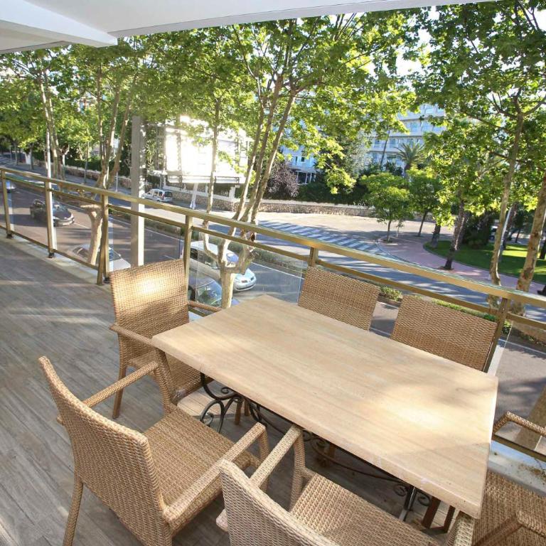 DIFFERENTFLATS Samoa - Two-Bedroom Apartment - 4