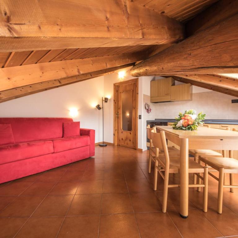 Chalet Felse - Casa Vacanze - 2