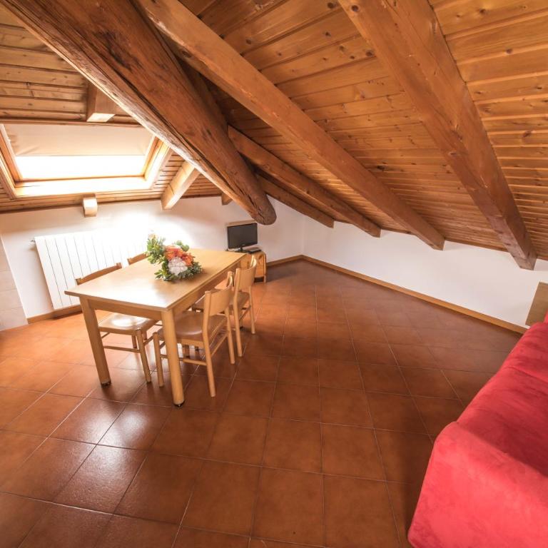 Chalet Felse - Casa Vacanze - 5