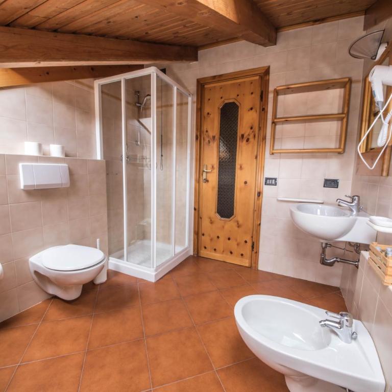 Chalet Felse - Casa Vacanze - 7